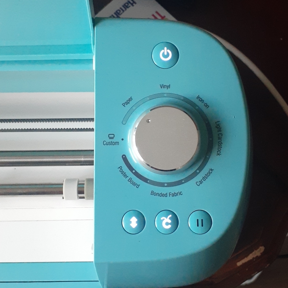 Cricut explore air 2